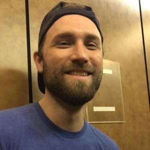 Meet your Posher, Travis